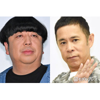 ナイナイ岡村隆史、休養中のバナナマン日村勇紀に感じた違和感・異変に気づいた瞬間明かす「今考えたら…」