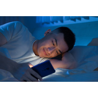 男性が「思わずデレちゃう」休みの日に届くと嬉しい「ひとこと」LINEとは【GWベストセレクション】