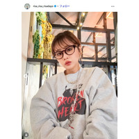 元モー娘。新垣里沙、第1子妊娠を発表 両親へ報告する瞬間も公開