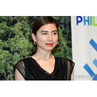 ラブリ、第2子出産を報告 手繋ぎショットも公開「どんな世界を私達に灯してくれるのかとても楽しみ」