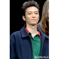 ふぉ～ゆ～辰巳雄大、7年前についた嘘明かす【BACKBEAT】
