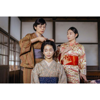 【風、薫る 第27回あらすじ】りん・直美ら、洋髪に変えさせられる