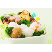 保育園児の息子　お弁当を作ると…「もうそこまで！？」まさかの発言に驚き