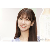 柏木由紀、白のワンショルドレスで美肩際立つ「女神のよう」「さすがのスタイル」の声