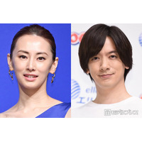 北川景子「家ではすごい怖い」家庭での素顔明かす 夫・DAIGOから苦言を呈されたルーティンも「ヤバいよそれって」