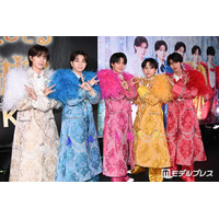 M!LK「JAPAN JAM」中止で緊急生配信「何か自分たちにできないか」メンバーで1時間会議 同接13万人＆トレンド1位の反響
