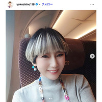 有名女優、長引く風邪の中作った朝食公開「しんどい中これだけ作れるのすごい」「栄養バランス満点」と反響