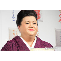 マツコ・デラックス「かりそめ天国」5月8日放送から復帰 2月に緊急手術で入院・療養していた