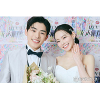 なこなこ・なごみ＆こーくん、離婚発表「1番の理解者であることは変わりません」2024年の交際7年記念日に入籍【コメント全文】