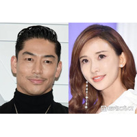 EXILE AKIRA、妻リン・チーリンとの交際のきっかけ明かす「祖母が亡くなって…」秘話に共演者興奮「めっちゃいい」