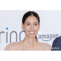 森泉、愛犬のためのプール付き別荘購入を告白 豪華内装にトラジャ松田元太も驚き「ディズニー見てるのかな」
