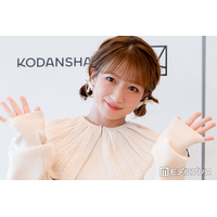 辻希美、美容施術を報告 術後9日目までのダウンタイム公開に反響「印象違う」「裸眼メイクも可愛すぎる」