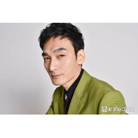 草なぎ剛、第1子誕生発表 2020年に一般女性と結婚