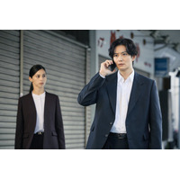 【田鎖ブラザーズ 第4話】真＆稔、31年前の新事実突き付けられる
