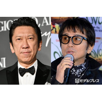 布袋寅泰＆藤井フミヤ登場のボクシングタイトルマッチ 約100万円で観戦・にしたん社長が語るスポーツに留まらないエンタメとしての価値