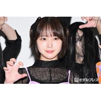 なえなの、美ボディ際立つビキニショットに「透明感すごい」「スタイル抜群」と反響