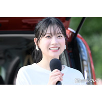 重盛さと美、ヘアカットで印象ガラリ「最強ビジュ」「小顔際立つ」と熱視線