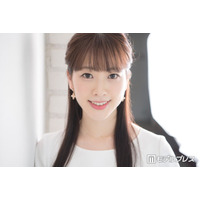 産休入りのフジ三上真奈アナ「よなよな作る」米粉の林檎ガトーインビジブル披露「手が込んでる」「売り物レベル」と反響