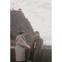 美絽＆稲葉通陽（B&ZAI）W主演映画「17歳のプルーフ」公開決定 1冊の小説をきっかけに始まる青春ミステリー