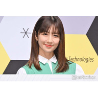 3児の母・小倉優子、“こりん星のゆうこりん”完全再現に絶賛の声「22年前から変わらない」「ずっと可愛い」