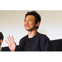 『哭声』ファン・ジョンミン×ナ・ホンジン監督の新作SFスリラー『HOPE』カンヌ世界初上映　不穏すぎる初映像解禁　