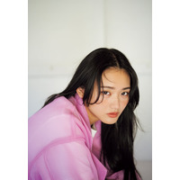 櫻坂46山崎天・小島凪紗・佐藤愛桜「週マガ」登場 特別コラボ4号目ラストの先行画像公開