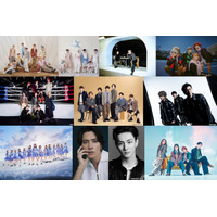 5月18日放送「CDTV」出演アーティスト＆楽曲発表  山下智久・なにわ男子・日向坂46ら