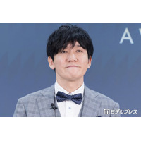 タイムマシーン3号山本浩司、3年前に美女タレントに真剣告白していた「僕が一方的に好きで…」