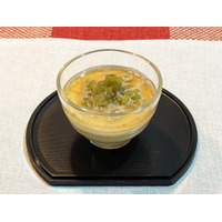 「意外すぎる材料で作ったプリン」その主役となる立夏のいまが旬の「丸い野菜」の名前は？カブでもとうもろこしでもなく