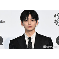 高橋文哉、体調不良のためラジオ番組当日欠席「大事を取ってお休み」代役も発表
