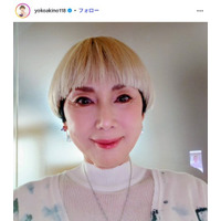 有名女優、トースト＆ヨーグルトなどヘルシー朝食公開「焼き加減が最高」「しっかり食べててすごい」と反響