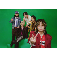 BREIMEN、新曲「めんどいな…」遊び心満載のMV公開｜今後はフェス出演も控える