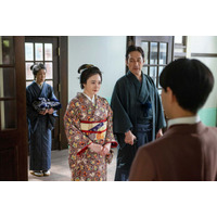 【風、薫る 第35回あらすじ】侯爵夫人・千佳子（仲間由紀恵）が入院 りん・直美を呼び出した人物とは