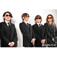 LUNA SEA、真矢さんは「ずっと一緒にいるような感じ」リハビリ続ける中で容態急変「本人が一番びっくりしていると思う」