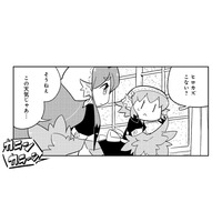 こんな嵐の日まで…!? 喫茶店にやって来たのは、お店のことが気がかりだったから【とりきっさ！ #17】