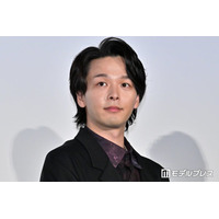 中村倫也、衝撃を受けた共演女優告白「芸能界で何人か天才だなって思った人の1人」