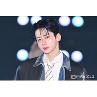 「日プ新世界」にユメキ襲来「ラスボスすぎる」「期待大」次回予告に反響相次ぐ 課題曲の振り付け担当