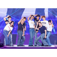 SEVENTEEN、東京ドームでファンミ開催 2日間で10万人動員・ラジオ番組風トークコーナーなど企画多数