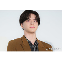 KEY TO LIT岩崎大昇、緊張ほぐれた山下智久の行動「リラックスしてすごく楽しむことができました」【正直不動産】