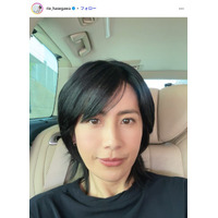 1児の母・長谷川理恵「最近の我家のご飯色々」豪華手巻き寿司やサラダなどの手料理公開「野菜たっぷりでヘルシー」「彩り豊か」と反響