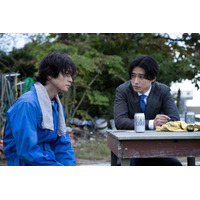 山崎賢人「静かに人の心を歪めていく」松下洸平とW主演『殺人の門』カンヌでフッテージ映像公開