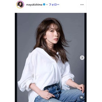 ヴァイオリニスト・木嶋真優、妊娠を発表 夫は有名企業の社長「今日に至るまでに様々な出来事があり」