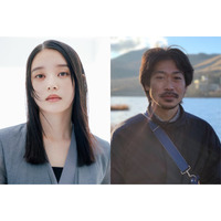 高石あかり、朝ドラ後初の作品発表 エイベックス主催プロジェクト「ACTORS STAND vol.2」第3弾で短編映画主演