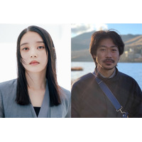 高石あかり、マネージャーが映画を作る「ACTORS STAND vol.2」第3弾で主演　朝ドラ後初の作品発表