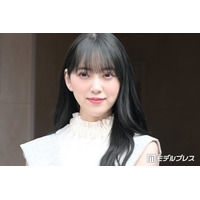 堀未央奈「珍しく」おでこ全開で雰囲気ガラリ「美人が際立つ」「大人っぽい雰囲気で素敵」と反響