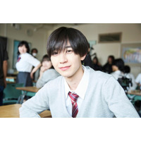 AmBitious永岡蓮王、なにわ男子・高橋恭平との現場エピソード 新写真も一挙解禁【山口くんはワルくない】