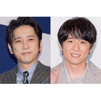 二宮和也、嵐ライブに風間俊介の来訪報告 “史上初”楽屋挨拶裏話に反響相次ぐ「S氏A氏N氏と共に風呂に入り…」