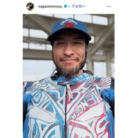 長瀬智也、結婚願望語る「まだ望みたい」交際相手の有無についても赤裸々告白