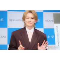 町田啓太、15年の俳優人生は「逆風ばっかりだった」“大きな壁”を感じた出来事とは【sign】