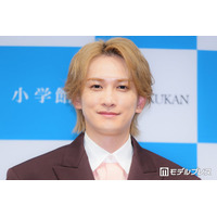 町田啓太、15周年フォトブックのお気に入りカット明かす 初舞台の地で初心に帰る【sign】